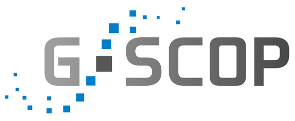 logo G-SCOP
