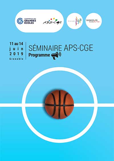 séminaire ASP-CGE 2019